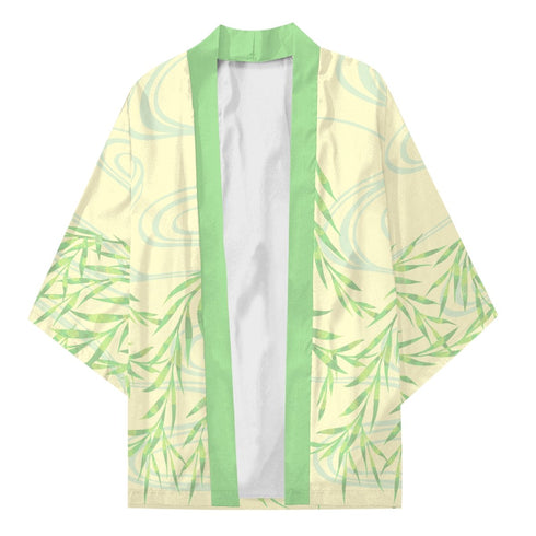 Kagura The Boar Kimono